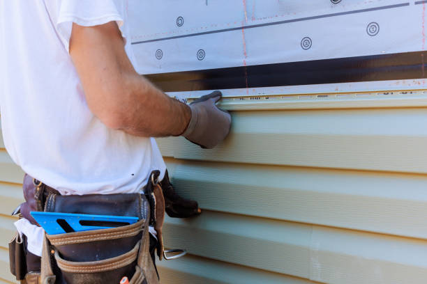 Affordable Siding solutions in Hopewell, VA